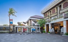 Nirmala Heritage Hotel